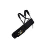 Branded Promotional TITLEIST CARRY TOURNAMENT BAG Golf Clubs Bag From Concept Incentives.