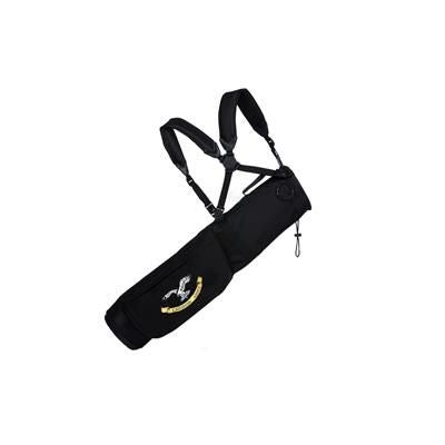 Branded Promotional TITLEIST CARRY TOURNAMENT BAG Golf Clubs Bag From Concept Incentives.