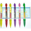 Branded Promotional BANNER PEN Pen From Concept Incentives.