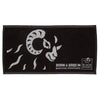 Branded Promotional BAR TOWEL TRADITIONAL Bar Towel From Concept Incentives.