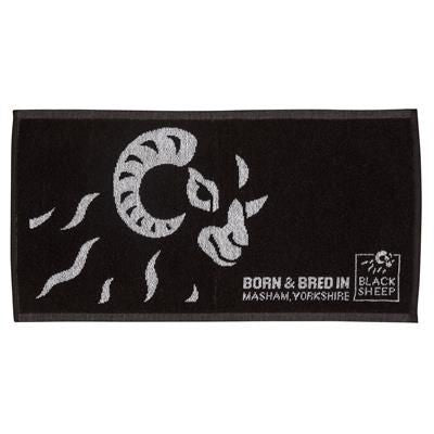 Branded Promotional BAR TOWEL TRADITIONAL Bar Towel From Concept Incentives.