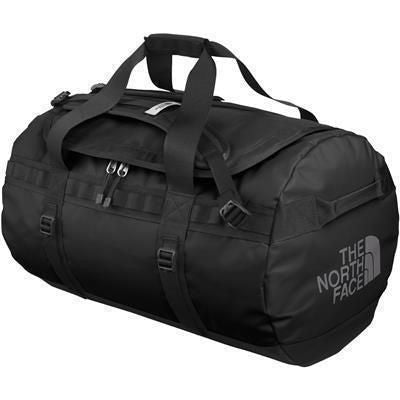 Branded Promotional THE NORTH FACE BASE CAMP DUFFLE BAG in Large Bag From Concept Incentives.