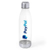 Branded Promotional BAXTER WATER BOTTLE 750ML Sports Drink Bottle From Concept Incentives.