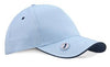 Branded Promotional PRO-STYLE BALL MARKER GOLF CAP Golf Marker From Concept Incentives.