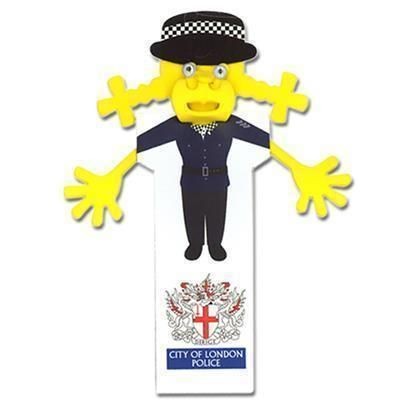 Branded Promotional COASTGUARD EMERGENCY SERVICE BOOKMARK Bookmark From Concept Incentives.