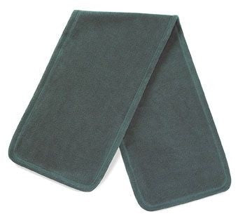 Branded Promotional SUPRAFLEECE GENEVA SCARF Scarf From Concept Incentives.