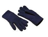 Branded Promotional SUPRAFLEECE ALPINE GLOVES Gloves From Concept Incentives.