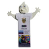 Branded Promotional GHOST BOOKMARK Bookmark From Concept Incentives.