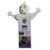 Branded Promotional GHOST BOOKMARK Bookmark From Concept Incentives.