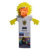 Branded Promotional LION BOOKMARK Bookmark From Concept Incentives.