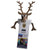 Branded Promotional REINDEER BOOKMARK Bookmark From Concept Incentives.