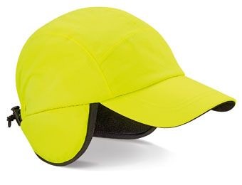 Branded Promotional MOUNTAIN BASEBALL CAP Baseball Cap From Concept Incentives.
