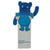 Branded Promotional BEAR BODY BOOKMARK Bookmark From Concept Incentives.