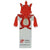 Branded Promotional DRAGON BODY BOOKMARK Bookmark From Concept Incentives.