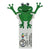 Branded Promotional FROG BODY BOOKMARK Bookmark From Concept Incentives.