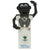 Branded Promotional MONKEY BODY BOOKMARK Bookmark From Concept Incentives.