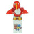 Branded Promotional PARROT BODY BOOKMARK Bookmark From Concept Incentives.