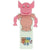 Branded Promotional PIG BODY BOOKMARK Bookmark From Concept Incentives.