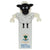 Branded Promotional SHEEP BODY BOOKMARK Bookmark From Concept Incentives.