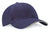 Branded Promotional HEAVY BRUSHED PRO-STYLE BASEBALL CAP Baseball Cap From Concept Incentives.