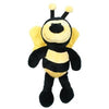 Branded Promotional 20CM PLAIN BERTIE BEE Soft Toy From Concept Incentives.