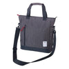 Branded Promotional TROIKA BUSINESS SHOULDER BAG Bag From Concept Incentives.