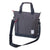 Branded Promotional TROIKA BUSINESS SHOULDER BAG Bag From Concept Incentives.