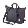 Branded Promotional TROIKA TRAVEL BAG Bag From Concept Incentives.