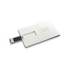 Branded Promotional METAL USB BUSINESS CARD Memory Stick USB From Concept Incentives.