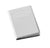 Branded Promotional ALUMINIUM SILVER METAL CREDIT CARD HOLDER Credit Card Holder From Concept Incentives.