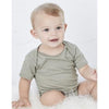 Branded Promotional BELLA BABY JERSEY S & SLEEVE ONESIE Babywear From Concept Incentives.