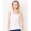 Branded Promotional BELLA LADIES TANK TOP Ladies Top From Concept Incentives.