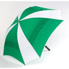 Branded Promotional BEDFORD SQUARE GOLF UMBRELLA Umbrella From Concept Incentives.