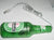 Branded Promotional BEER BOTTLE SHAPE COMPUTER MOUSE in Green Mouse From Concept Incentives.