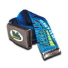 Branded Promotional SUBLIMATED BELT Belt From Concept Incentives.