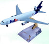 Branded Promotional MODEL AEROPLANE with Stand Base Model From Concept Incentives.