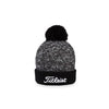 Branded Promotional TITLEIST POM POM BEANIE Hat From Concept Incentives.