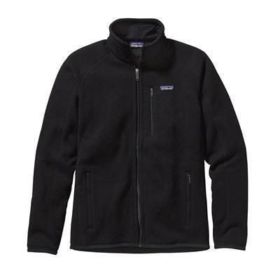 Branded Promotional PATAGONIA BETTER SWEATER JACKET Jacket From Concept Incentives.