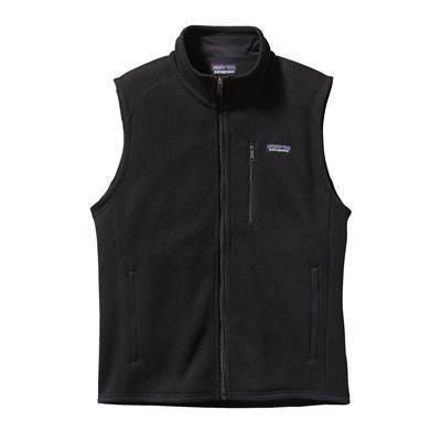 Branded Promotional PATAGONIA BETTER SWEATER VEST Jacket From Concept Incentives.