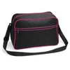 Branded Promotional BAGBASE RETRO SHOULDER BAG Bag From Concept Incentives.