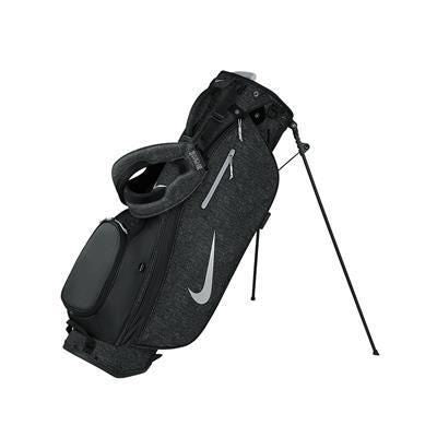 Branded Promotional NIKE GOLF SPORTS LITE CARRY BAG Bag From Concept Incentives.