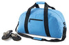 Branded Promotional BAGBASE CLASSIC HOLDALL BAG Bag From Concept Incentives.