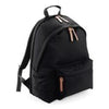 Branded Promotional BAGBASE CAMPUS LAPTOP BACKPACK RUCKSACK Bag From Concept Incentives.