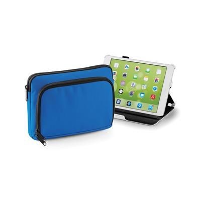 Branded Promotional BAGBASE IPAD MINI TABLET SHUTTLE BAG iPad From Concept Incentives.