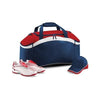 Branded Promotional BAGBASE TEAMWEAR SPORTS HOLDALL BAG Bag From Concept Incentives.