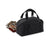 Branded Promotional BAGBASE VINTAGE OVERNIGHTER HOLDALL BAG Bag From Concept Incentives.