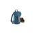 Branded Promotional BAGBASE CLASSIC DRAWCORD DUFFLE Bag From Concept Incentives.