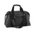 Branded Promotional BAGBASE VINTAGE CANVAS WEEKENDER TRAVEL BAG HOLDALL Bag From Concept Incentives.