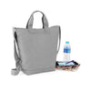 Branded Promotional BAGBASE CANVAS DAYBAG Bag From Concept Incentives.