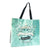 Branded Promotional WOVEN FULL COLOUR GROCERY BAG Bag From Concept Incentives.